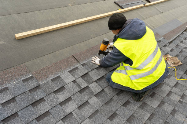 Best New Roof Installation  in Shanor Northvue, PA