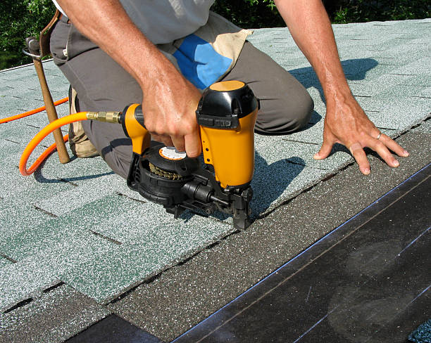 Quick and Trustworthy Emergency Roof Repair Services in Shanor Northvue, PA