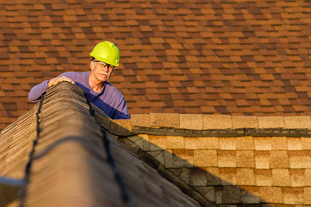 Best Residential Roofing Contractor  in Shanor Northvue, PA