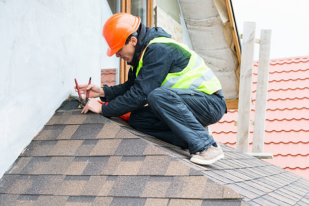 Best Commercial Roofing Services  in Shanor Northvue, PA