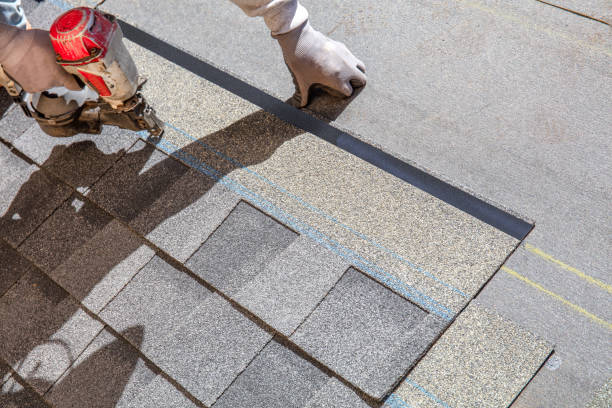 Best Flat Roof Repair Services  in Shanor Northvue, PA